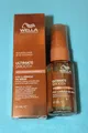 30ml WELLA ULTIMATE REPAIR smooth oil serum step3 REPARIERENDES HAARÖL OMEGA-9