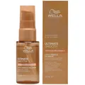Wella Professionals Ultimate Smooth Serum Öl 30ml für trockenes, krauses Haar