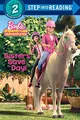 Sisters Save the Day! (Barbie) (Ste..., Depken, Kristen