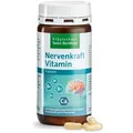 Nervenkraft-Vitamin-Kapseln 180 Kapseln - 84 g