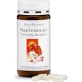 Sanct Bernhard Nervenkraft Vitamin- Kapseln 180 Kapseln