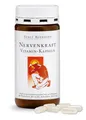 Sanct Bernhard Nervenkraft Vitamin- Kapseln 180 Kapseln (91,31 EUR/kg)