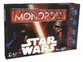 Hasbro B0324100 - Monopoly Star Wars, Familienspiel