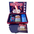 Hasbro Monopoly Disney Star Wars Brettspiel Gesellschaftsspiel Familienspiel - g