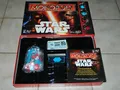 Hasbro/Disney - Star Wars Monopoly - Spielmaterial top Zustand und komplett