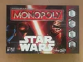 Hasbro Monopoly Star Wars - ab 8 Jahren - für 2 bis 4 Spieler - 2015    S