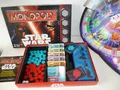 Hasbro Monopoly Star Wars | ab 8 Jahren - für 2-4 Spieler ✅️