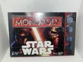 Monopoly Star Wars Hasbro 2015 NEU & SEALED