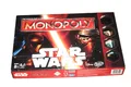 Hasbro Monopoly Star Wars