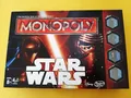 * MONOPOLY STAR WARS * von Hasbro, 2015