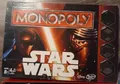 Hasbro Monopoly Star Wars | ab 8 Jahren - für 2-4 Spieler vollständig