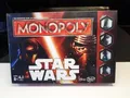 Monopoly Star Wars - Disney - Hasbro Parker 2005. Neu in Folie. TOP RAR !