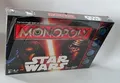Monopoly - Star Wars Ausgabe von 2015 für 2-4 Spieler Hasbro 8+ Neu/New