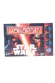 Monopoly Star Wars Brettspiel Gesellschaftsspiel ab 8 Jahre Hasbro Disney