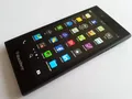 BLACKBERRY LEAP 16GB BLACK NEUW.+OVP+VIELE EXTRAS+RECHNUNG+DHL VERSAND