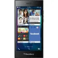 Blackberry Leap STR100 Black black (Ohne Simlock) B-Ware  Händler