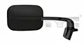 Genuine TYC Außenspiegel schwarz Für CITROEN C15 96029034
