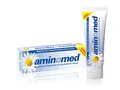 Aminomed Zahncreme 75ml, 3er Vorteilspack (3x 75ml Tube)