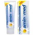 AMIN O MED Fluorid Kamille Zahnpaste, 75 ml