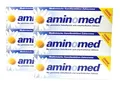 6 x aminomed Zahncreme 75ml (6x 75ml Tube)
