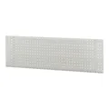 Rau Lochplatte für Wandmontage BxTxH 2000x15x450mm