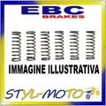 CSK122 Set Federn Kupplung Verstärkt EBC Suzuki VZR 1800 BZ Intruder 2014-2015