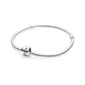 Pandora Damen-Charm-Armband 925 Sterlingsilber 590702HV-19