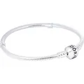Damenarmreif Pandora SNAKE CHAIN BRACELET