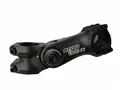 Ahead Vorbau 25,4 mm ERGOTEC OCTOPUS 2 Alu 25,4 Lenker verstellbar schwarz