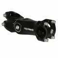 Ergotec verstellbarer Octopus Alu Schwarz 25.4 L 105mm Vorbau für Gabel 1"1-8 (