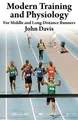 Modern Training and Physiology for Middle and Long-Dista... | Buch | Zustand gut