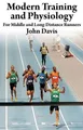 John Davis Modern Training and Physiology for Middle a (Taschenbuch) (US IMPORT)