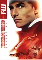 Mission: Impossible 1 [New DVD] Collector's Ed, Special Ed, Widescreen