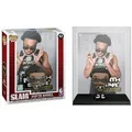 Funko Spielfigur NBA POP Cover Scottie Barnes / Toronto Raptors bunt