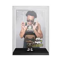 Funko Pop! NBA Cover: Slam - Scottie Barnes - NBA + Slam Magazine - Vinyl-Sammelfigur - Geschenkidee - Offizielle Handelswaren - Spielzeug Für Kinder und Erwachsene - Sports Fans