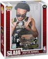 NBA - Slam Scottie Barnes 12 - Funko Pop! Magazine Covers