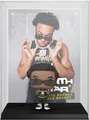 NBA Toronto Raptors POP mit Cover: Slam Vinyl Figur Scottie Barnes 9 cm