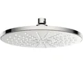 Kopfbrause AVITAL Topino Ø 22,6 cm Edelstahl