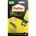 Pattex KUNSTSTOFF Spezialkleber PXSM2 Transparent 30g