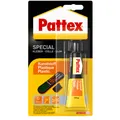 Pattex Special Kleber ♦ Kunststoff ♦ transparent ♦ 30g