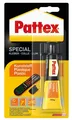 Pattex Spezialkleber Kunststoff, Blisterkarte, 30g
