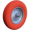 müba Polymeres Rad Rad-Ø 400 mm Radbreite 100 mm - 72961