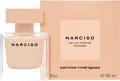 Narciso Rodriguez / Narciso Poudree /Edp / Spray / 50 ml / Eau de Parfum