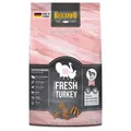 BELCANDO Mastercraft Fresh Turkey trocken Truthahn getreidefrei XS-XL adult 500g