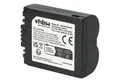 vhbw Ersatz für Leica BP-DC5 für Kamera / Foto / Kompaktkamera (600 mAh, Kamera-Akku Akku Li-Ion 600 mAh, Leistungsfähiger Austausch-Akku für Digitalkamera, Spiegelreflexkamera