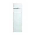 Vaillant VSC S 146 190 Liter Solarspeicher 14 kW Gasbrennwert Solarmodul