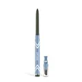 Prime Prometics PrimeEyes Glide Eyeliner für reife Frauen - wasserfest, langanhaltend und schmutzfest - Gel-Cremetextur, diskreter Spitzer und effektiver Smudger (Smaragd)