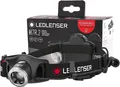 Ledlenser H7R.2 Stirnlampe LED fokussierbar 300 Lumen USB Akku/Batterien 160m