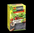 Compo Schneckenkorn 550 g Nacktschnecken Bekämpfung Lockwirkung regenfest ÖKO