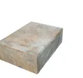 Diephaus VIA Blockstufe MUSCHELKALK 50/35/15 CM